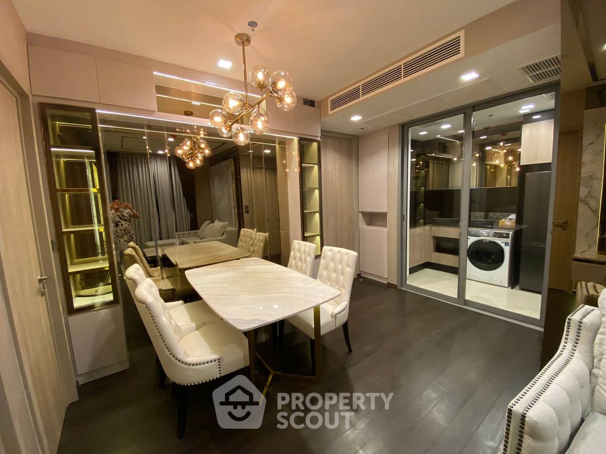 picture 2-BR Condo at The Line Ratchathewi near BTS Ratchathewi (ID 1334135) - 5/5