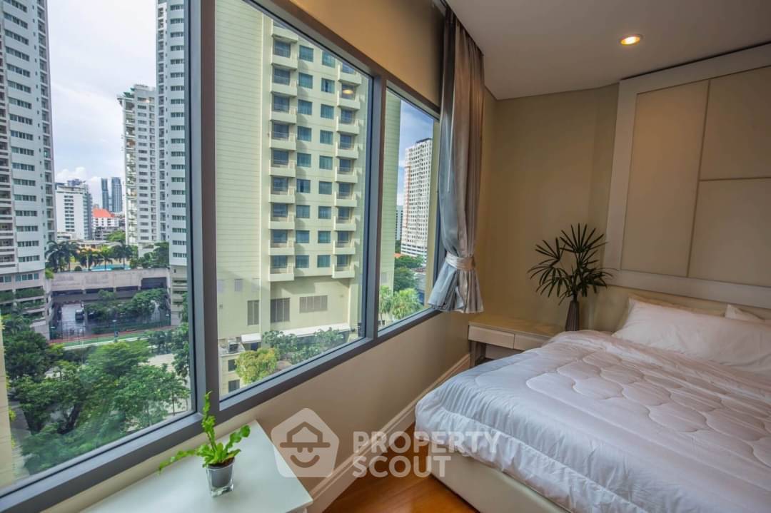 picture 1-BR Condo at Bright Sukhumvit 24 Condominium near BTS Phrom Phong (ID 500259) - 9/12