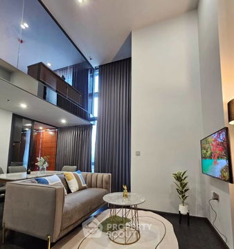 1-BR Condo at CONNER Ratchathewi near BTS Ratchathewi (ID 2045820)
