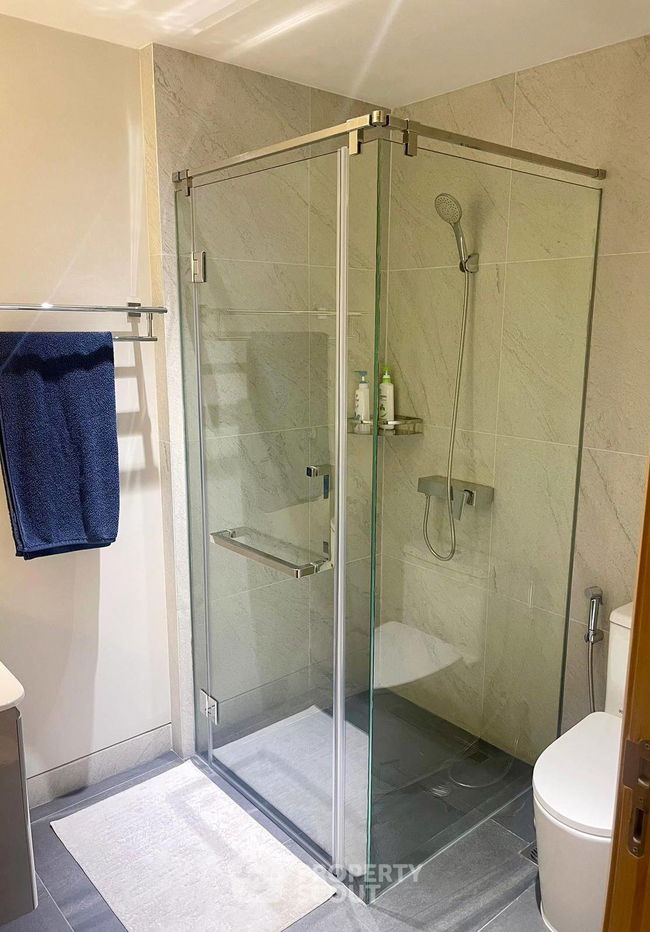 picture 2-BR Condo at The Rise Sukhumvit 39 near BTS Phrom Phong (ID 1983697) - 13/15