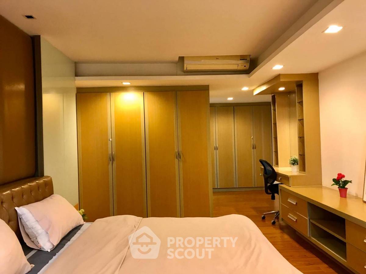 picture 3-BR Condo at Royal Castle Sukhumvit near BTS Phrom Phong (ID 566354) - 7/8