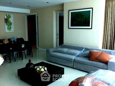 คอนโดให้เช่า : คอนโด 3-ห้องนอน ที่ แอทธินี เรสซิเด้นซ์ ใกล้ BTS เพลินจิต (ID 465597)