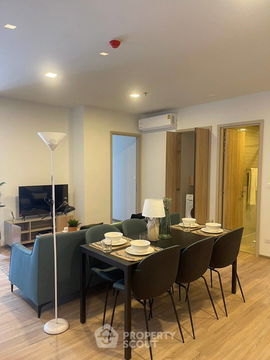 2-BR Condo at XT Phayathai near BTS Phaya Thai (ID 1697586)
