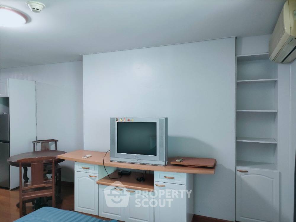 picture 1-BR Condo at Lumpini Park View near MRT Lumphini (ID 1995451) - 13/20