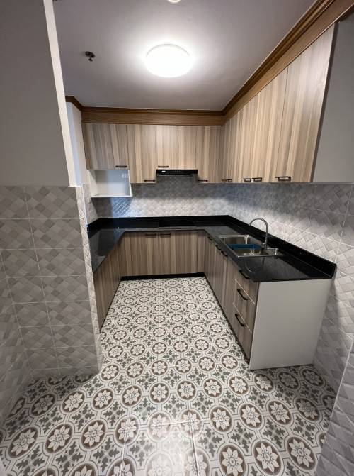 picture 3-BR Condo at Liberty Park 2 near ARL Makkasan (ID 1234514) - 9/17
