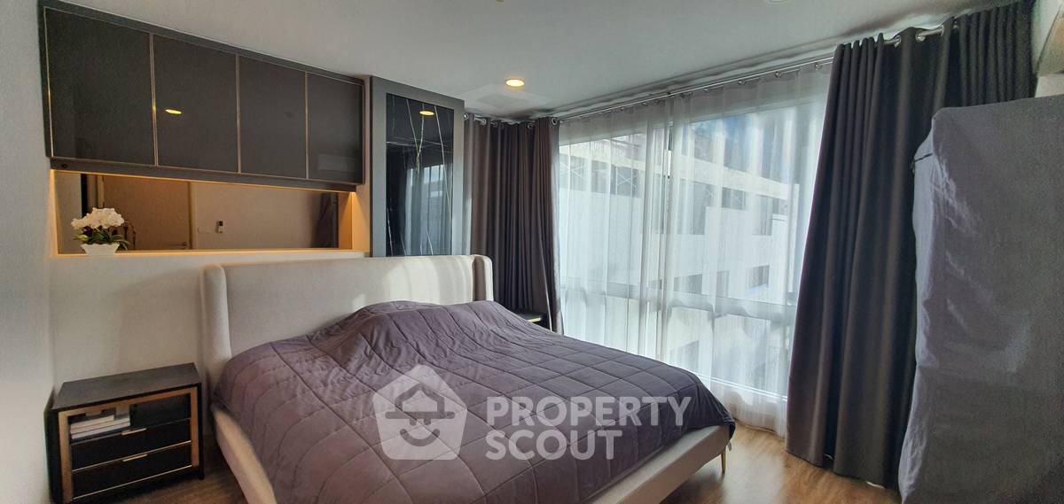 รูป คอนโด 2-ห้องนอน ที่ เลอ ครีก สุขุมวิท 64/2 ใกล้ BTS ปุณณวิถี (ID 1541723) - รูปที่ 6/23