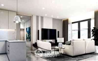 Condos for sale : Blue Point Condos - 2-bed penthouse with private rooftop terrace and jacuzzi  overlooking Patong Beach (ID 985744)