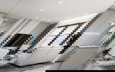 Blue Point Condos - 2-bed penthouse with private rooftop terrace and jacuzzi  overlooking Patong Beach (ID 985744)
