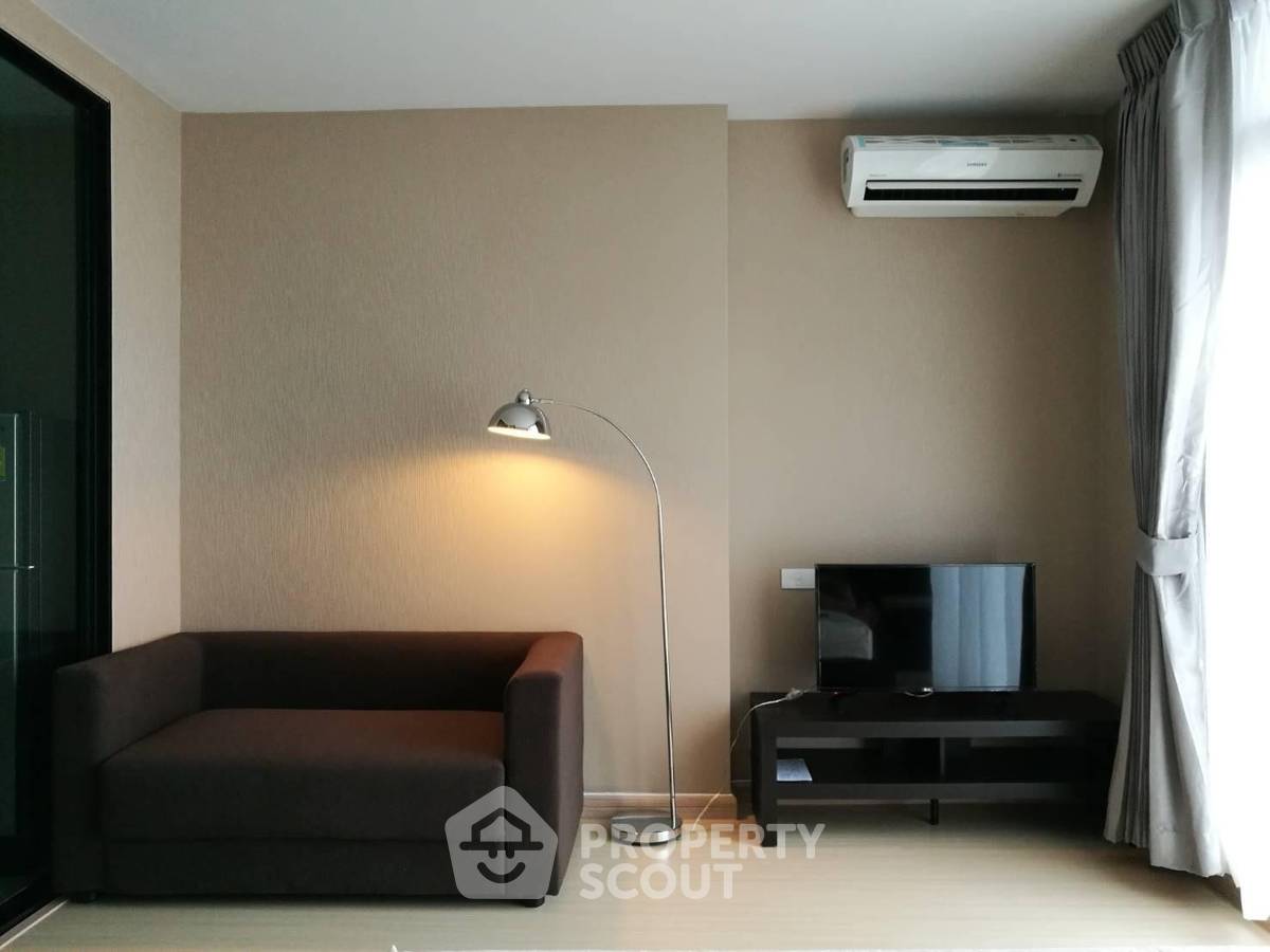 รูป คอนโด 1-ห้องนอน ที่ แบงค์คอก ฮอไรซอน สาทร ใกล้ BTS ช่องนนทรี (ID 603499) - รูปที่ 8/11