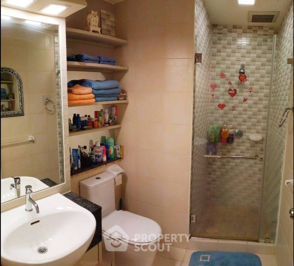 รูป คอนโด 2-ห้องนอน ที่ เดอะ ไลท์เฮ้าส์ คอนโดมิเนียม ใกล้ BTS กรุงธนบุรี (ID 1940654) - รูปที่ 6/11
