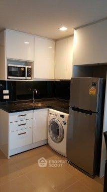 รูป คอนโด 1-ห้องนอน ที่ มิราจ สุขุมวิท 27 ใกล้ BTS อโศก (ID 2089190) - รูปที่ 3/7