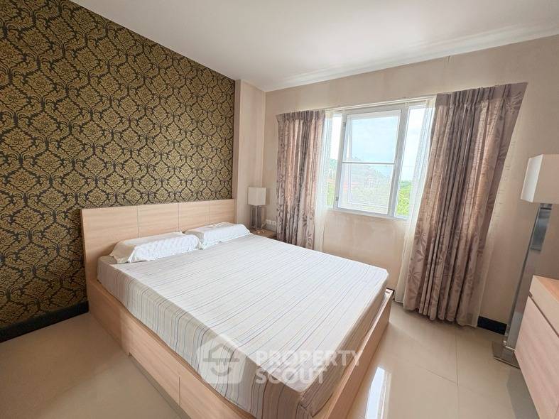 รูป คอนโด 2-ห้องนอน ที่ เดอะ 88 คอนโด หิวหิน ใกล้ เมืองหัวหิน (ID 2168313) - รูปที่ 3/23