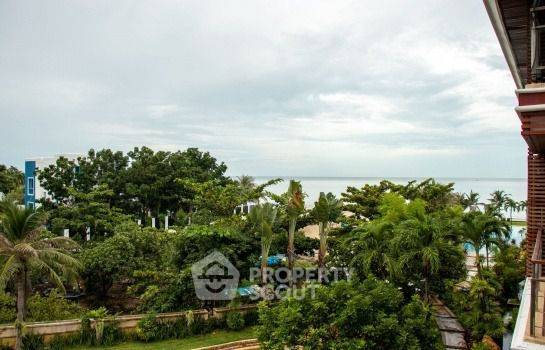 picture 2-BR Condo at The Seaside Condominium close to Hua Hin City (ID 1326001) - 5/13