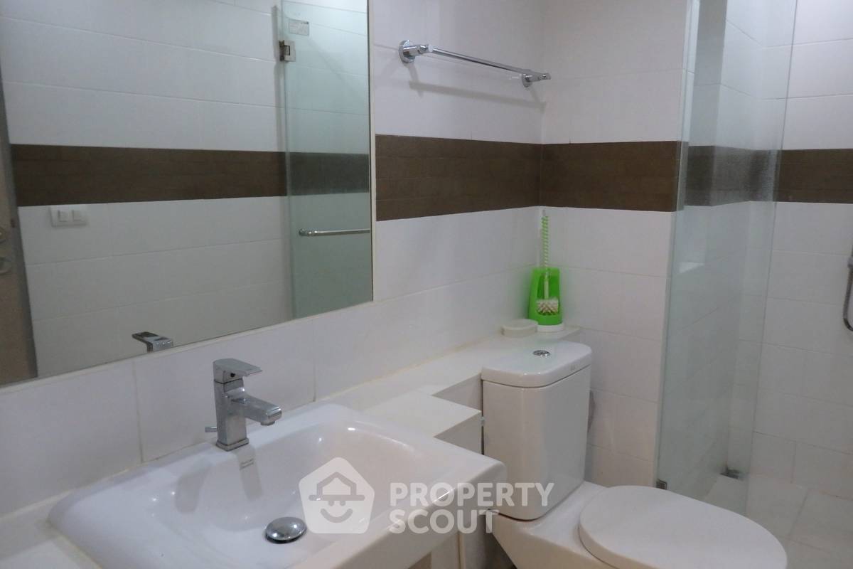 รูป คอนโด 1-ห้องนอน ที่ ไอดีโอ เวิร์ฟ สุขุมวิท ใกล้ BTS อ่อนนุช (ID 885007) - รูปที่ 4/17