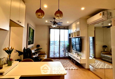 Condos for sale : 2-BR Condo at Maru Ekkamai 2 near BTS Ekkamai (ID 2157793)
