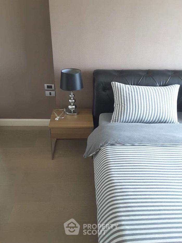 picture 1-BR Condo at The Crest Sukhumvit 34 near BTS Thong Lor (ID 476897) - 6/26