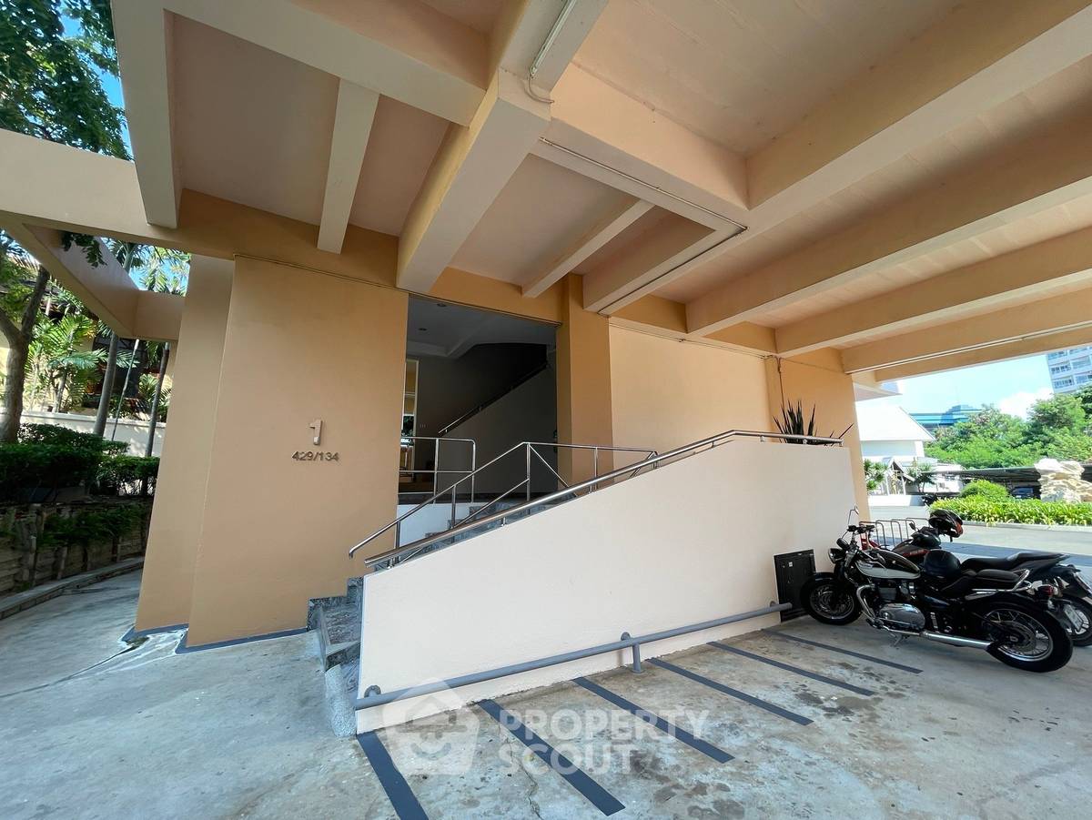 รูป คอนโด 10-ห้องนอน ที่ ชาโตว์ ดาเล จอมเทียน ใกล้ พัทยาใต้ (ID 2049268) - รูปที่ 10/16