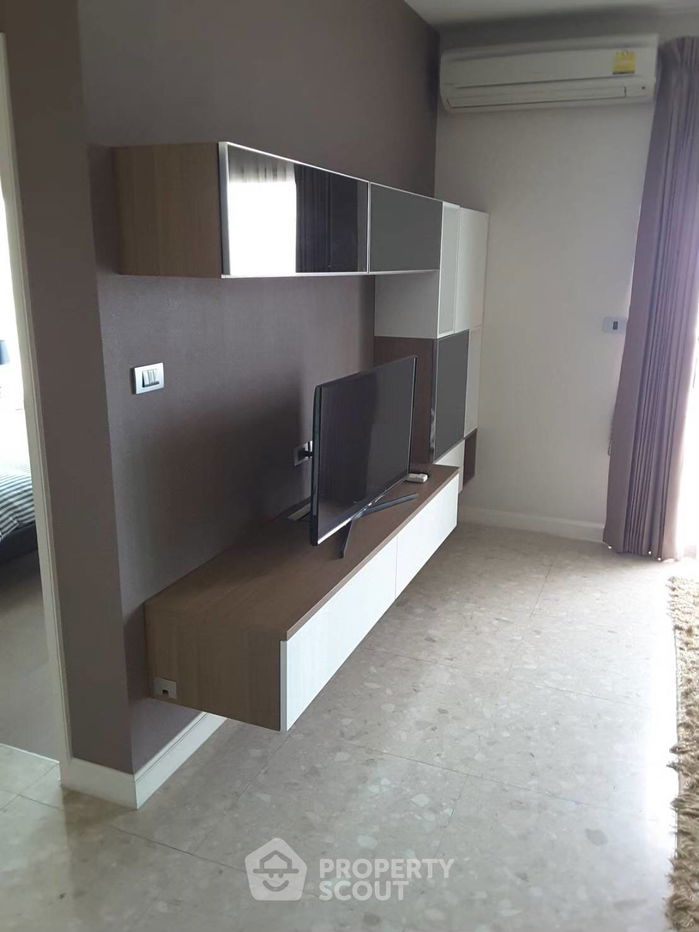 picture 1-BR Condo at The Crest Sukhumvit 34 near BTS Thong Lor (ID 476897) - 2/26