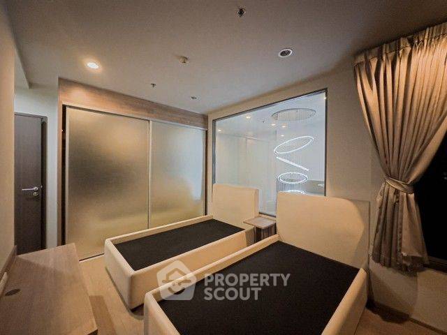 รูป คอนโด 2-ห้องนอน ที่ ไพน์ บาย แสนสิริ ใกล้ BTS ราชเทวี (ID 2143946) - รูปที่ 3/8