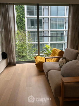 1-BR Condo at SCOPE Promsri near BTS Phrom Phong (ID 2172243)
