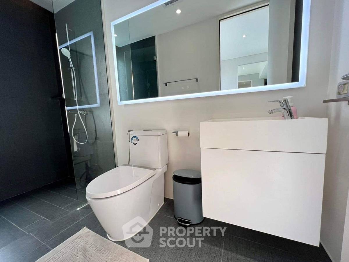 picture 3-BR Condo at Veranda Residence Hua Hin close to Khao Takiab beach (ID 1115639) - 14/23