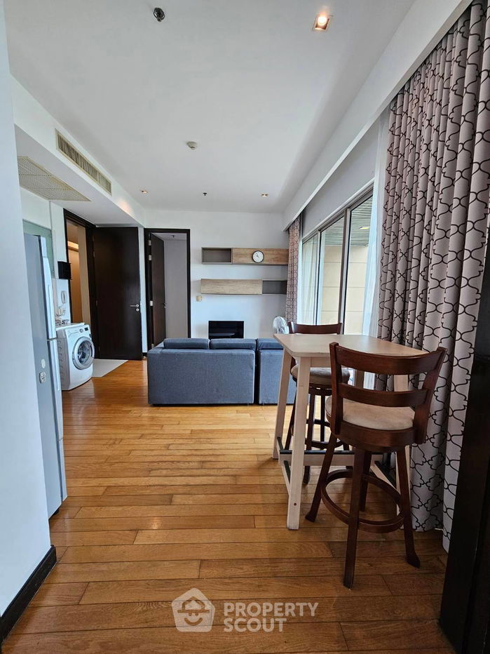 picture 2-BR Condo at The Lofts Yennakart in Chong Nonsi (ID 718723) - 2/19