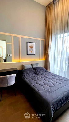 Condos for sale : 2-BR Condo at Park Origin Chula-Samyan near MRT Hua Lamphong (ID 2144786)