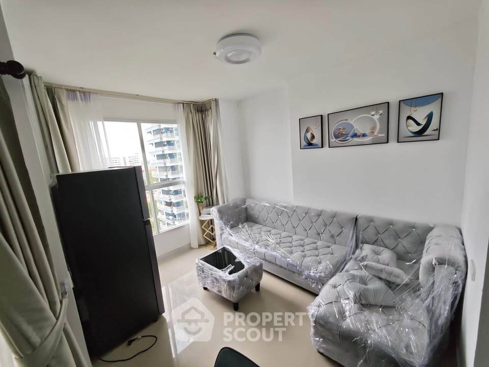 picture 2-BR Condo at Lumpini Park Beach Jomtien close to Jomtien Beach (ID 2123949) - 3/23