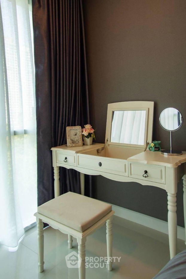 รูป คอนโด 1-ห้องนอน ที่ วัน ทาวเวอร์ พระตำหนัก ใกล้ ถนนพระตำหนัก พัทยา (ID 1454110) - รูปที่ 10/15