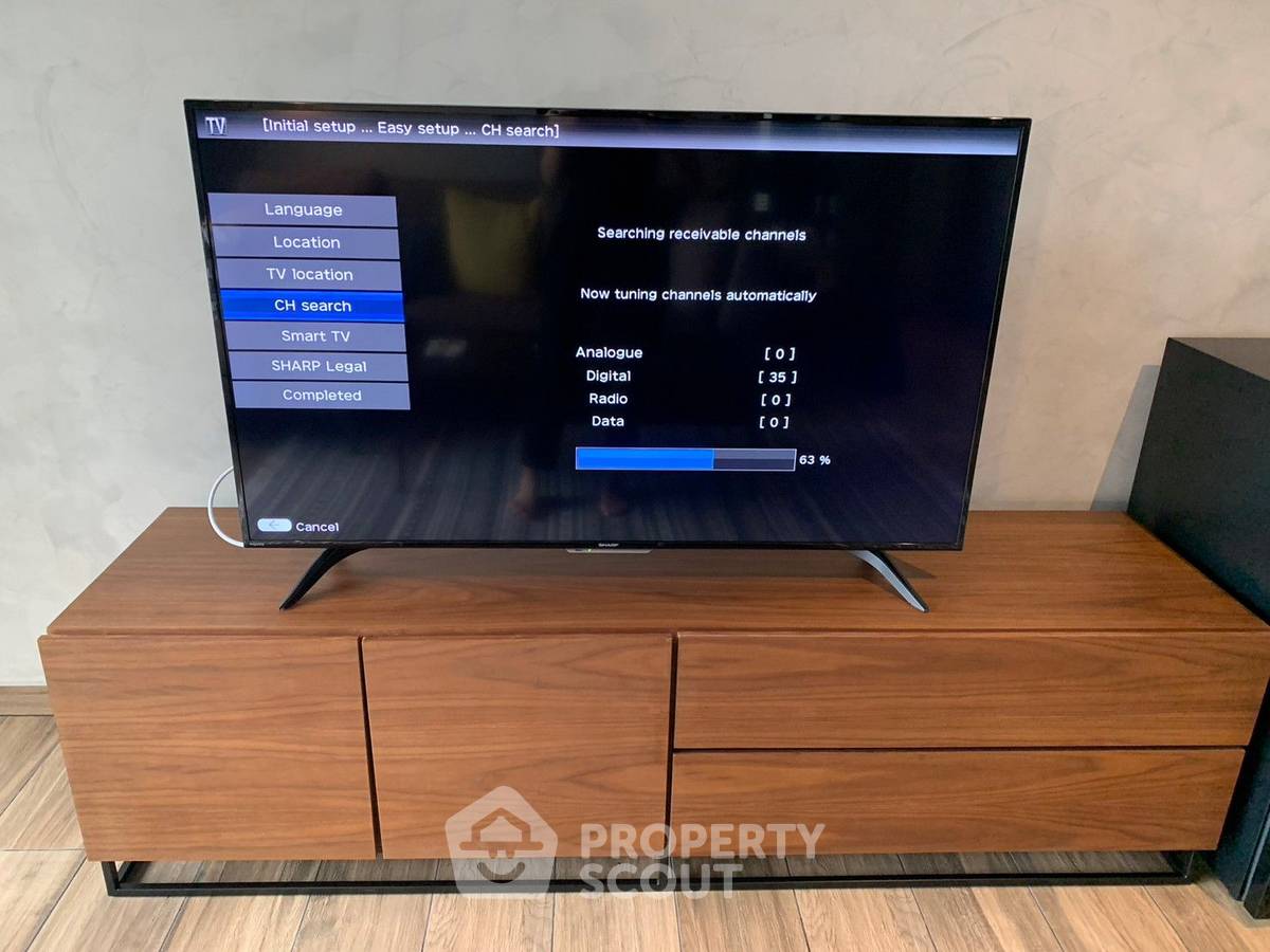 picture 2-BR Condo at The Lofts Asoke near MRT Phetchaburi (ID 1583865) - 12/24