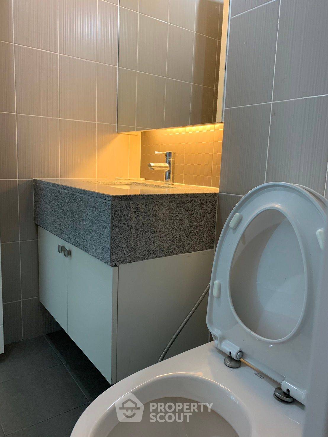 1-BR Condo at The Scene Condominium close to Kathu (ID 2017818) - image 6