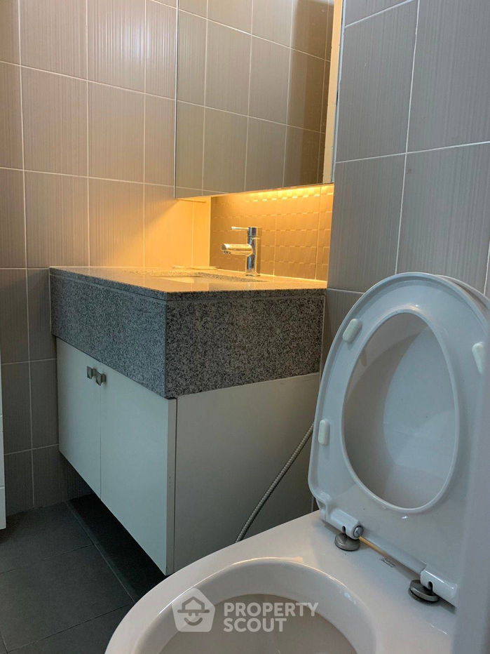 picture 1-BR Condo at The Scene Condominium in Thep Krasattri (ID 2017818) - 23/32