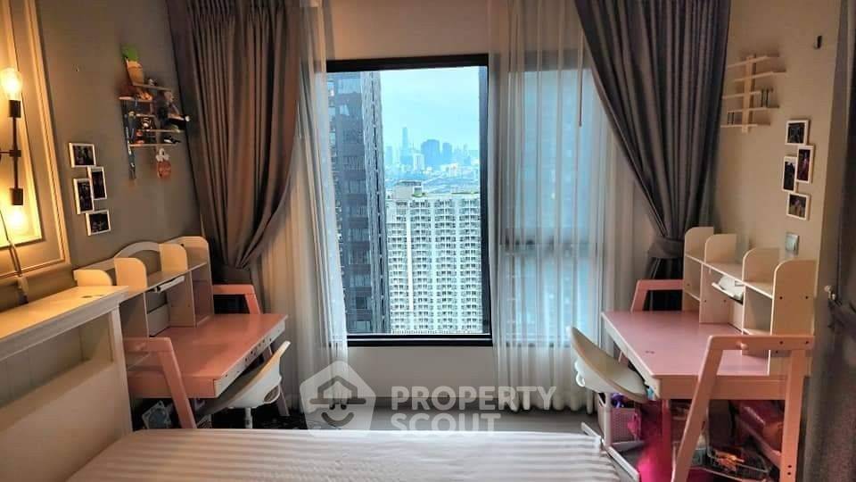 รูป คอนโด 3-ห้องนอน ที่ ไลฟ์ อโศก - พระราม 9 ใกล้ MRT พระราม 9 (ID 1717501) - รูปที่ 3/9
