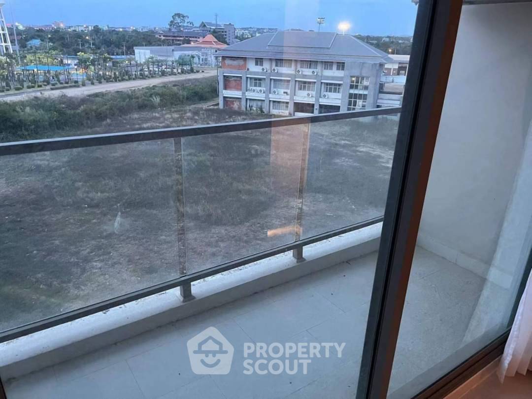 รูป คอนโด 2-ห้องนอน ที่ ลากูน่า บีช 3 มัลดีฟส์ พัทยา ใกล้ เมืองพัทยา (ID 2080220) - รูปที่ 5/8