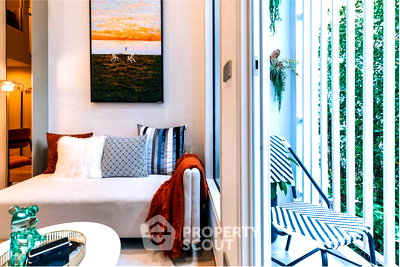 Condos for sale BTS Thong Lo (Thong Lor) : 1-BR Condo at Culture Thonglor near BTS Thong Lor (ID 1273800)