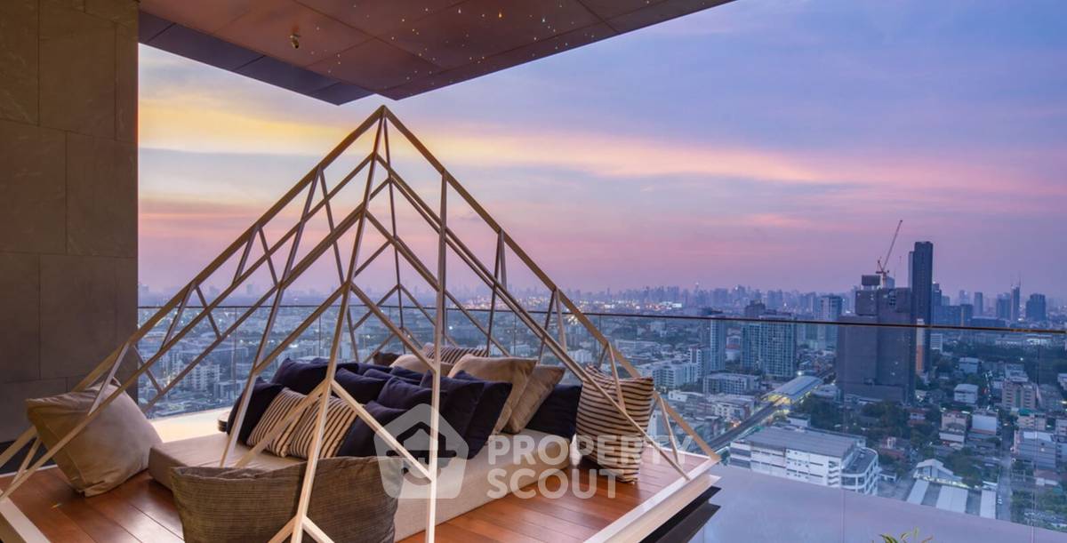 picture 2-BR Condo at Whizdom Inspire Sukhumvit near BTS Punnawithi (ID 1267669) - 9/9