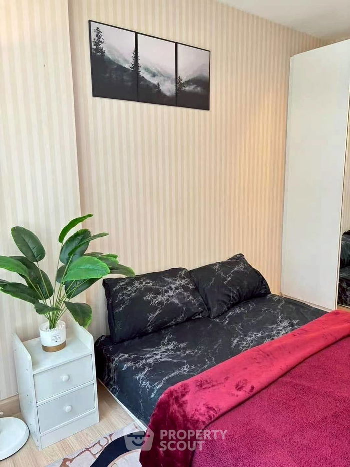 รูป คอนโด 1-ห้องนอน ที่ เนทูเรซ่า คอนโดมิเนียม พัทยาเหนือ | คอนโดพัทยา-นาเกลือ ใกล้ เมืองพัทยา (ID 2147211) - รูปที่ 17/21