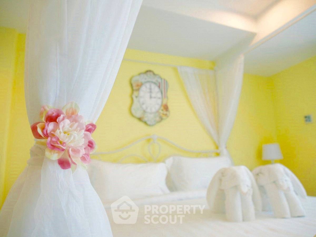 รูป คอนโด 2-ห้องนอน ที่ ซีริดจ์หัวหิน ใกล้ เมมโมรี่ เฮาส์ คาเฟ่ หัวหิน (ID 1438589) - รูปที่ 20/21
