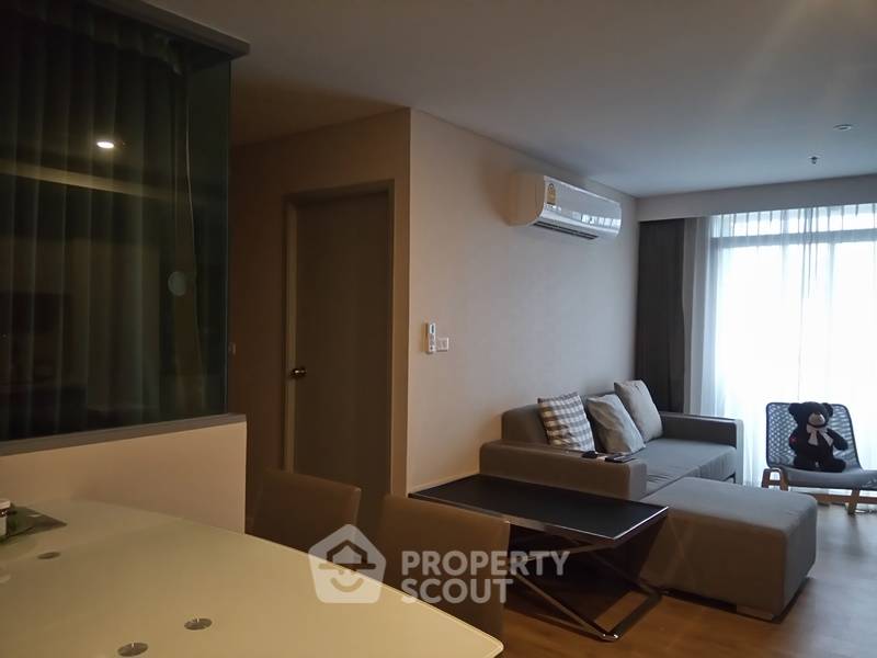 รูป คอนโด 2-ห้องนอน ที่ ไซมิส นางลิ้นจี่ ใน ช่องนนทรี (ID 700030) - รูปที่ 4/9