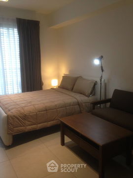1-BR Condo at The Lofts Ekkamai near BTS Ekkamai (ID 739104)