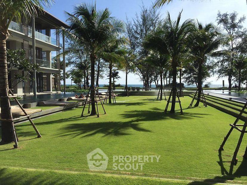 2-BR Condo at Baan Mai Khao Phuket close to Mai Khao (ID 1336380) - image 3