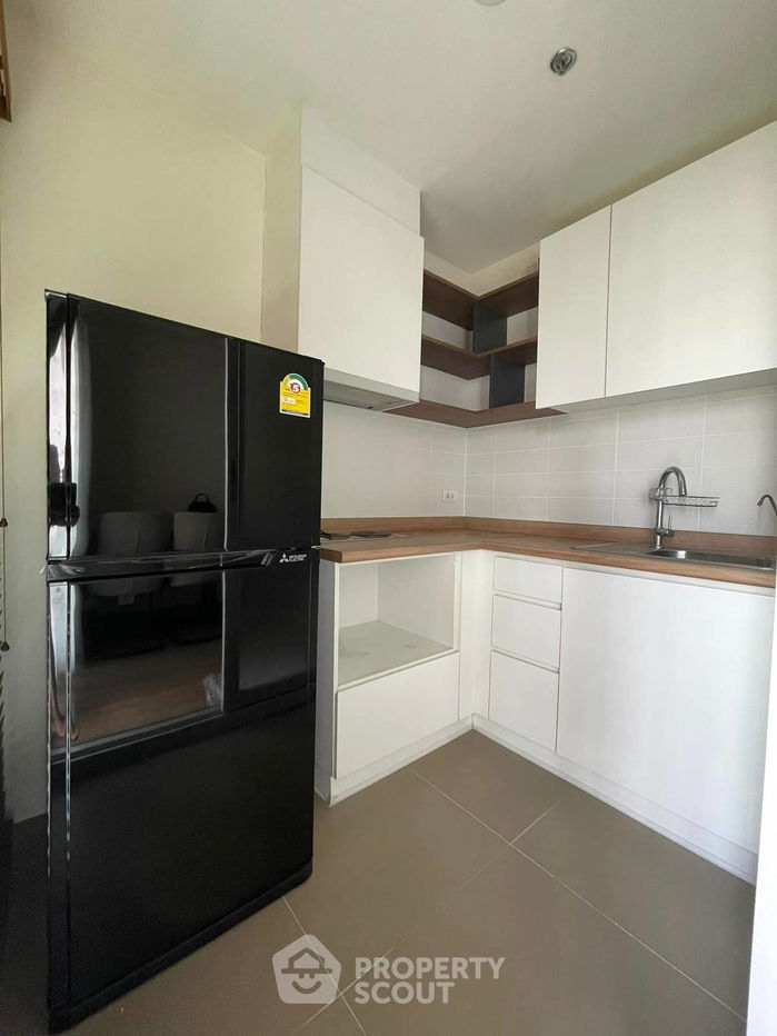 รูป คอนโด 1-ห้องนอน ที่ ยู ดีไลท์ แอท หัวหมาก สเตชั่น ใกล้ ARL หัวหมาก (ID 647879) - รูปที่ 14/14