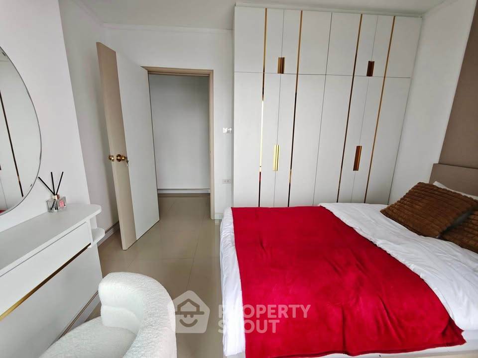 picture 2-BR Condo at Lumpini Park Beach Jomtien close to Jomtien Beach (ID 2123949) - 14/23
