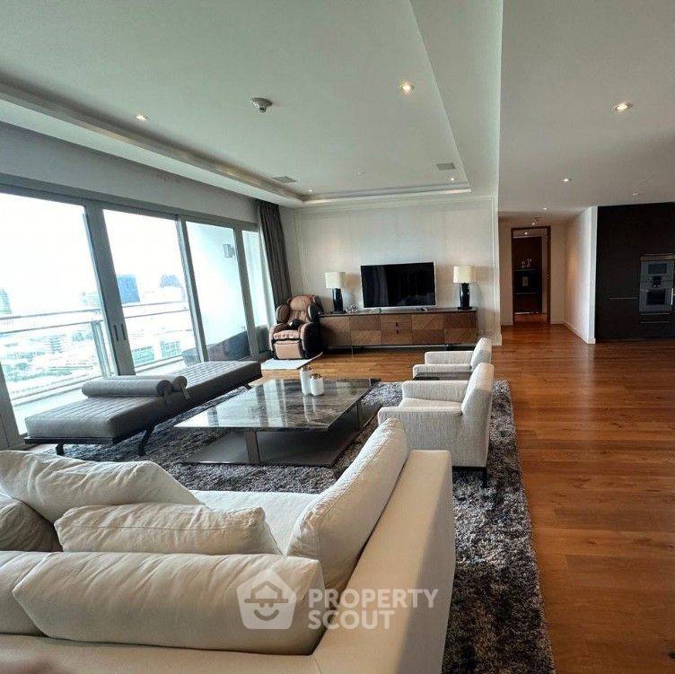 รูป คอนโด 3-ห้องนอน ที่ 185 ราชดำริ ใกล้ BTS ราชดำริ (ID 1825472) - รูปที่ 3/15