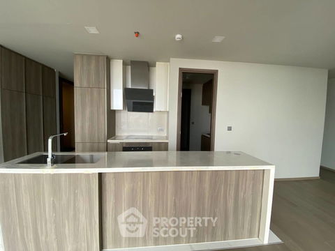 2-BR Condo at Celes Asoke near MRT Sukhumvit (ID 928679)