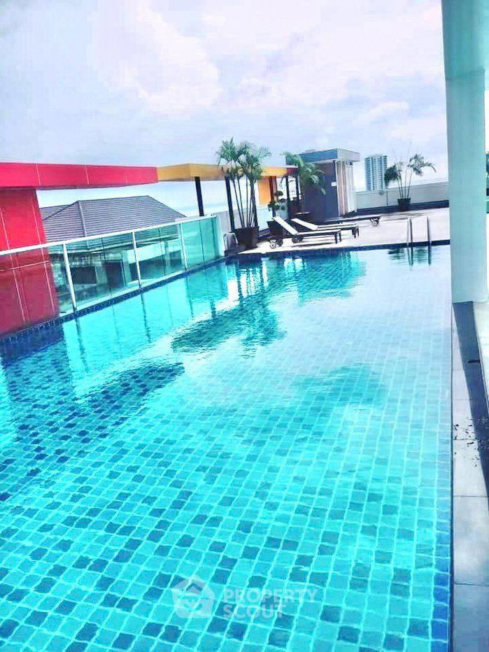 รูป คอนโด 1-ห้องนอน ที่ อาร์ท ออน เดอะฮิลล์ ใกล้ ถนนพระตำหนัก พัทยา (ID 1177490) - รูปที่ 10/10
