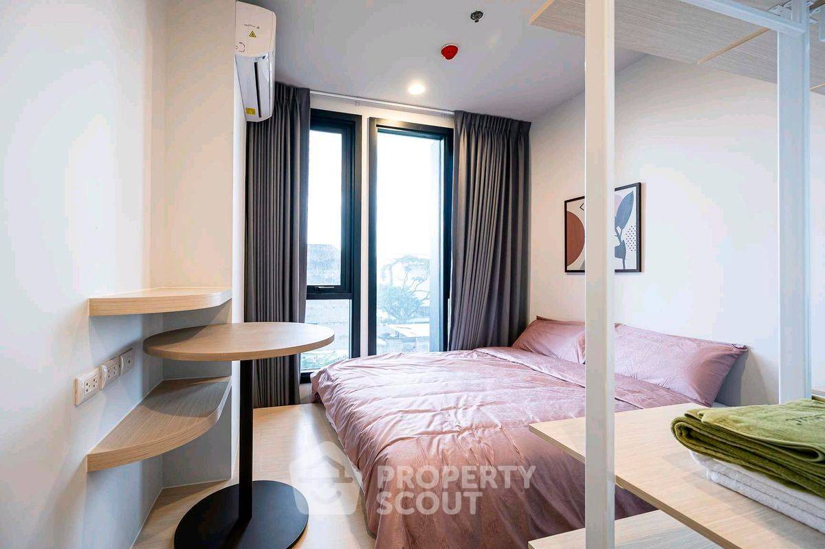 picture 2-BR Condo at XT Ekkamai near BTS Thong Lor (ID 2138702) - 5/8