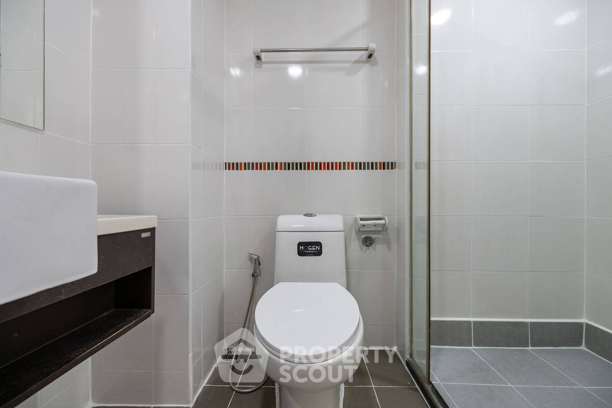 รูป คอนโด 2-ห้องนอน ที่ ออกัส เจริญกรุง 80 ใน บางคอแหลม (ID 2100426) - รูปที่ 9/32