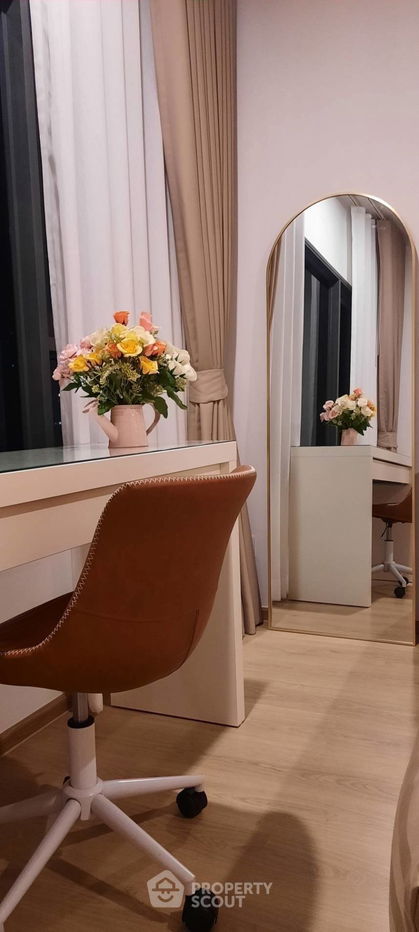 picture 2-BR Condo at LIFE Rama 4 - Asoke near MRT Queen Sirikit National Convention Centre (ID 2081132) - 2/10