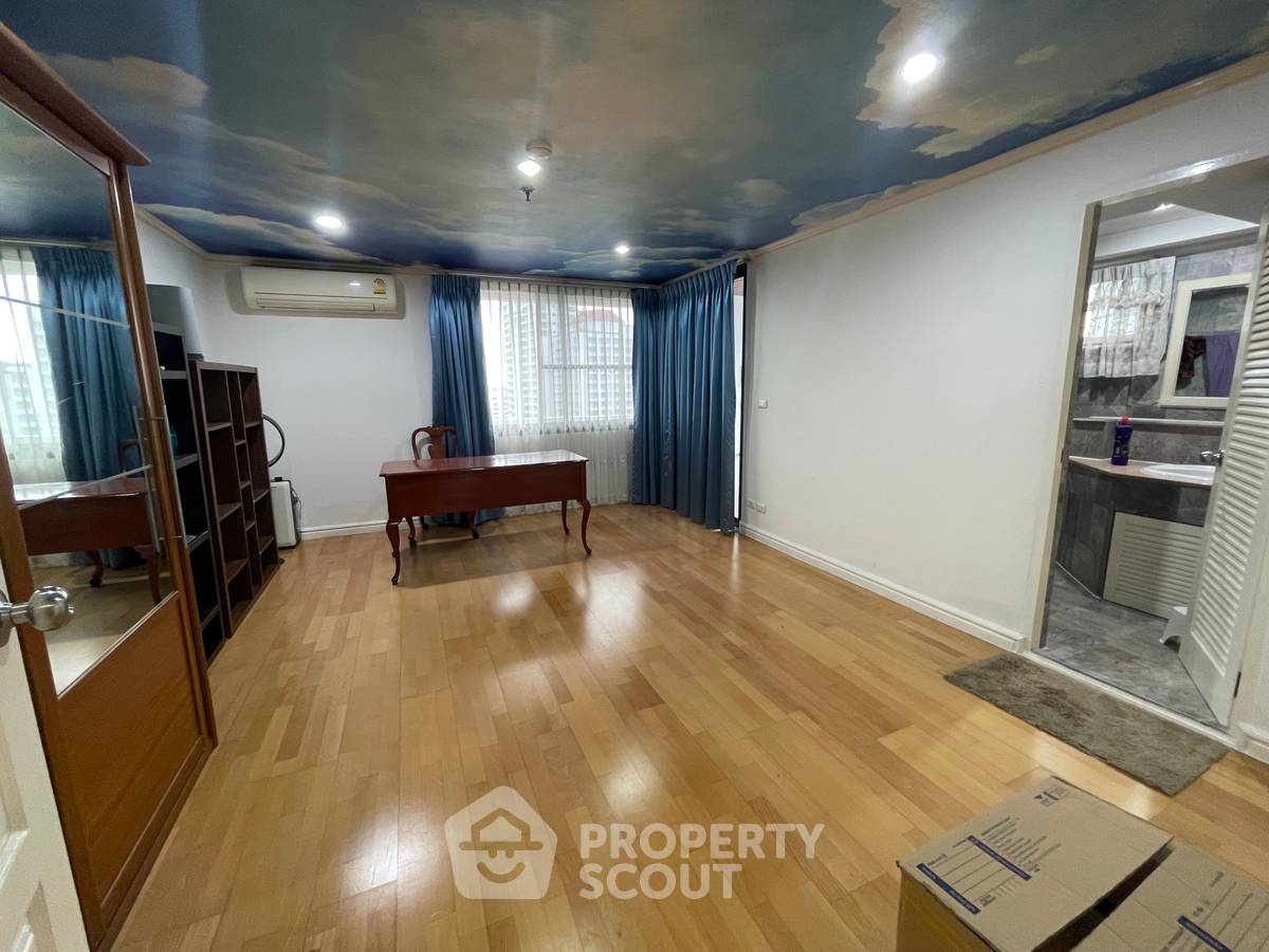 รูป คอนโด 5-ห้องนอน ที่ แฟร์วิว ทาวเวอร์ ใกล้ BTS อโศก (ID 1529055) - รูปที่ 11/48
